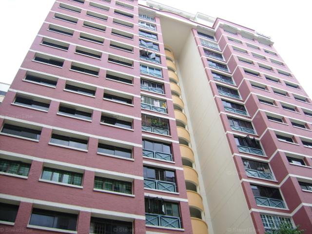 Detached House for sale in 19 North East, Hougang