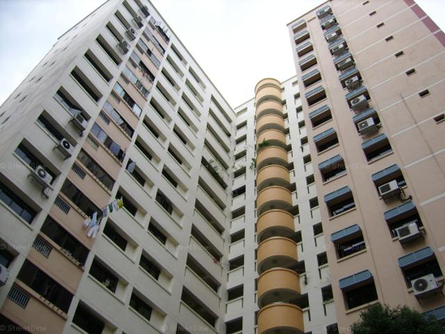Detached House for sale