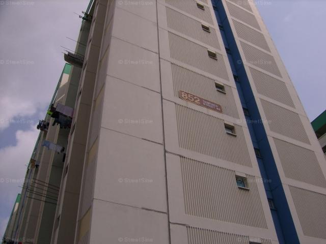 Detached House for rent in 19 North East, Hougang