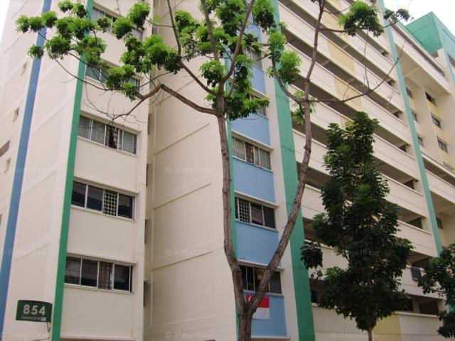 HDB House for sale in Tampines
