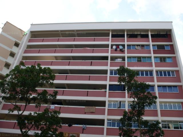 Detached House for sale in 19 North East, Hougang