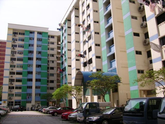 Detached House for sale in 19 North East, Hougang