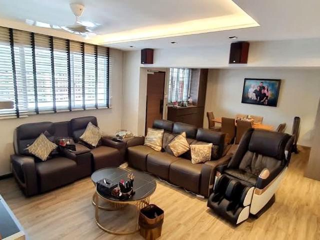 Detached House for sale