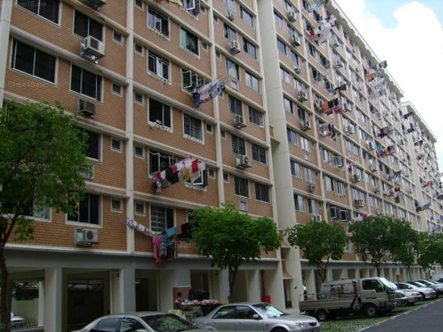 Detached House for sale in 19 North East, Hougang