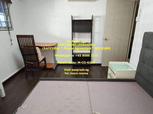 Room for rent