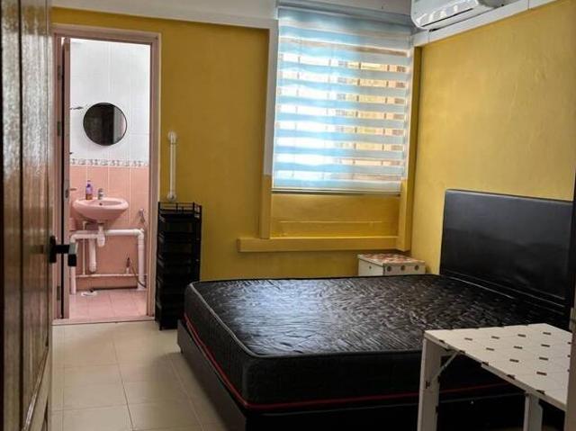 Room for rent