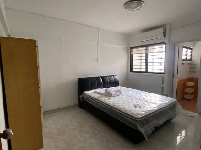 Condominium for rent