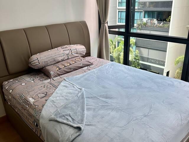 Room for rent