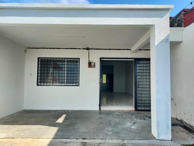 Terraced House for sale in Tampin