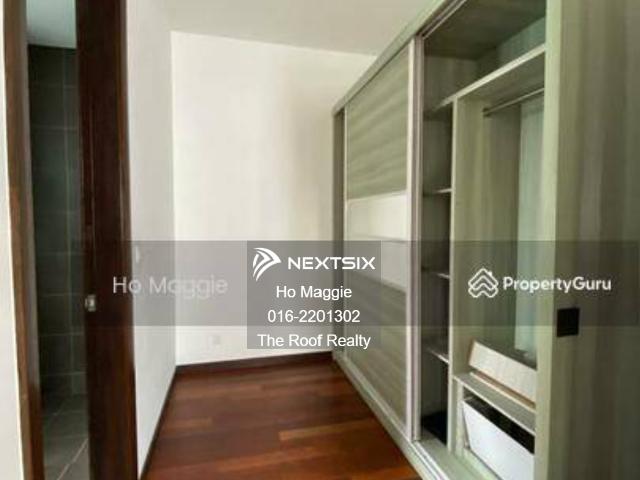 Warehouse for rent in Johor