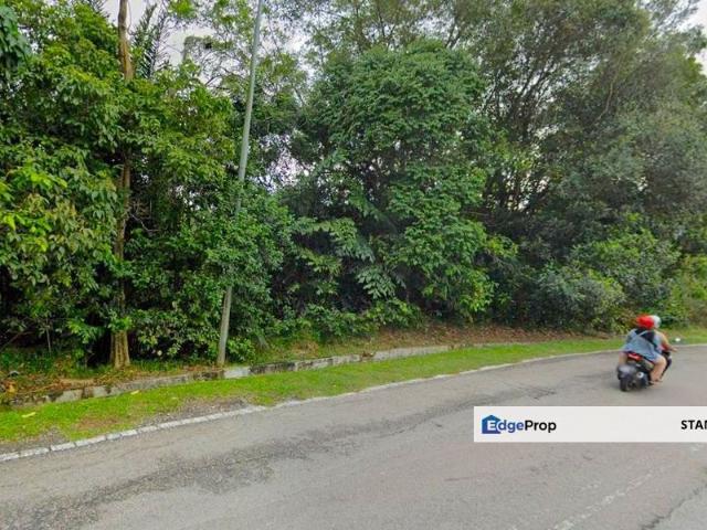 Warehouse for sale in Kampung Pengkalan Rinting, Johor Bahru