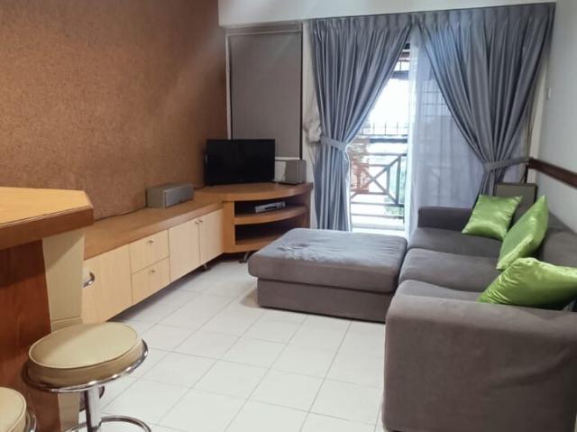 Serviced Residence for sale in Johore Bahru, Johor