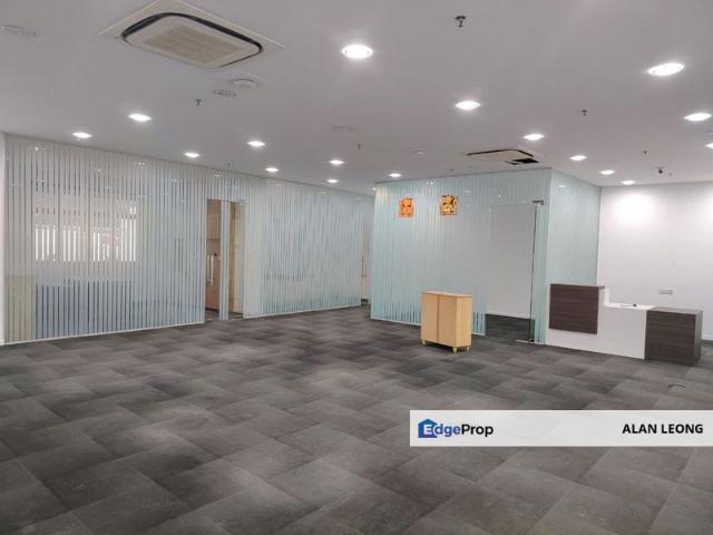 Warehouse for sale in Johore Bahru, Johor