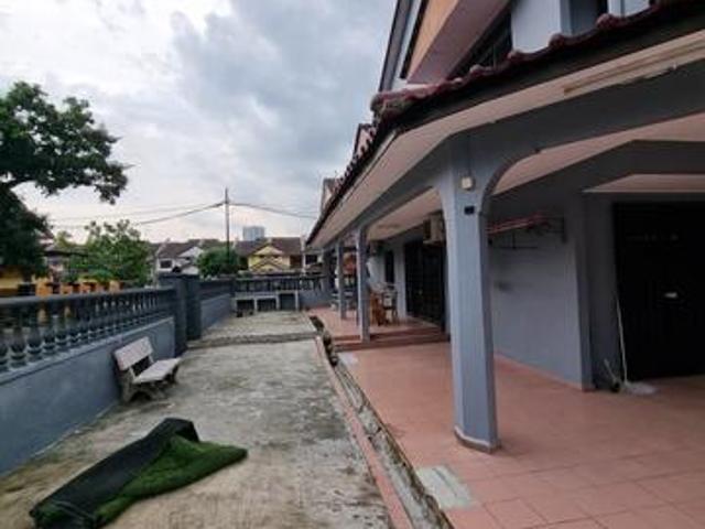 Terraced House for rent in Johore Bahru, Johor