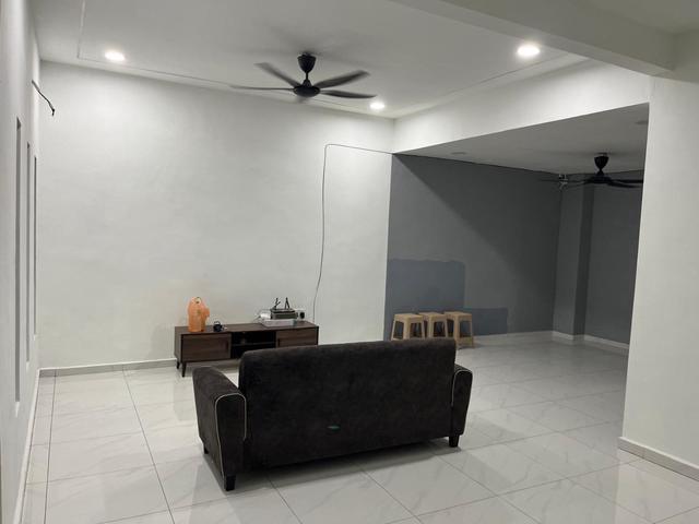 Terraced House for rent in Johore Bahru, Johor