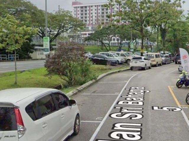 Shop for rent in Johore Bahru, Johor