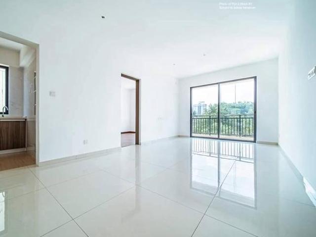 Apartment for sale in Johore Bahru, Johor