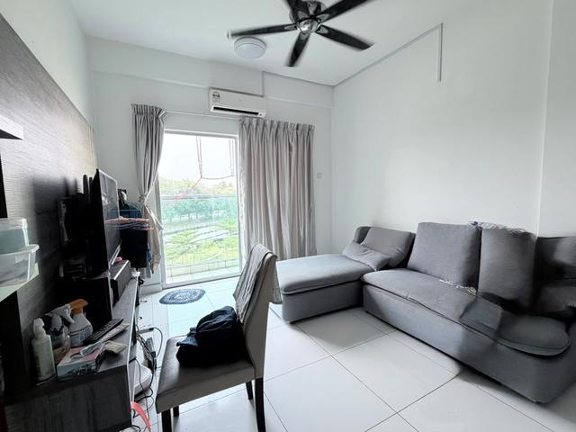 Apartment for sale in Johore Bahru, Johor
