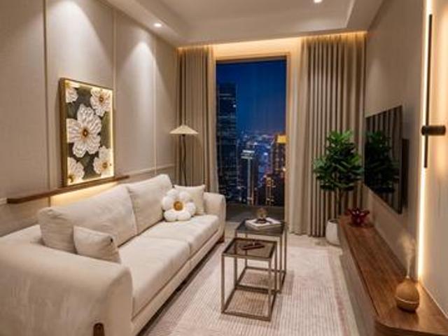 Condominium for sale in Bukit Ledang, Johor