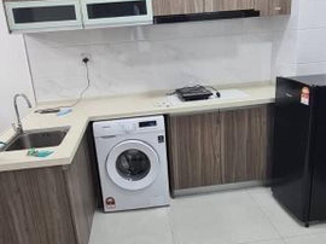 Condominium for rent in Petaling, Damansara Damai