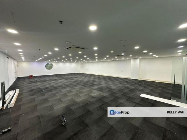Warehouse for sale in Johore Bahru, Johor