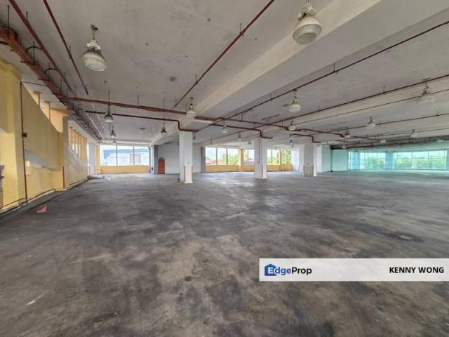 Warehouse for rent in Johore Bahru, Johor
