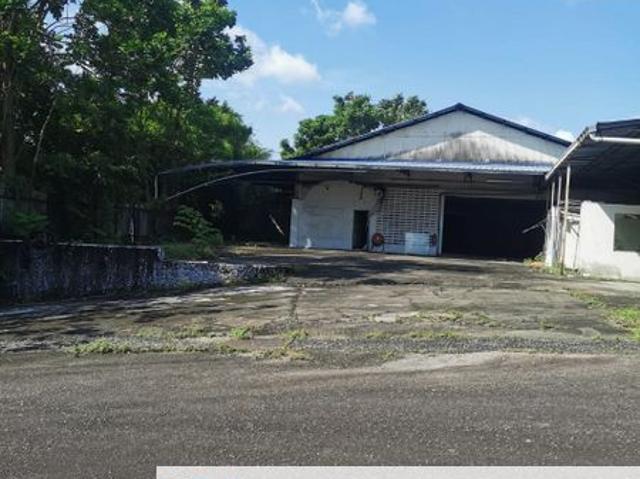 Warehouse for sale in Johore Bahru, Johor