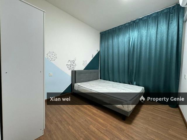 Serviced Residence for sale in Johore Bahru, Johor