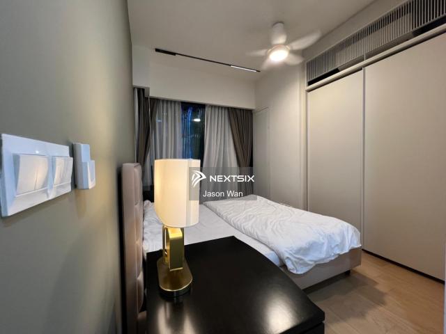 Residential House for rent in Johor
