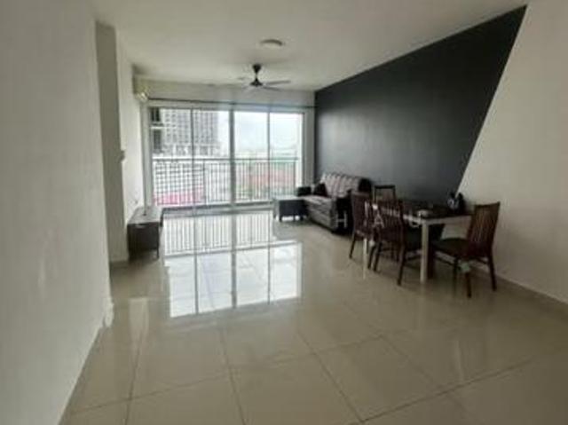 Apartment for rent in Johore Bahru, Johor