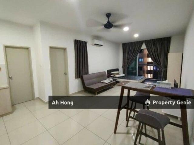 Apartment for rent in Johore Bahru, Johor