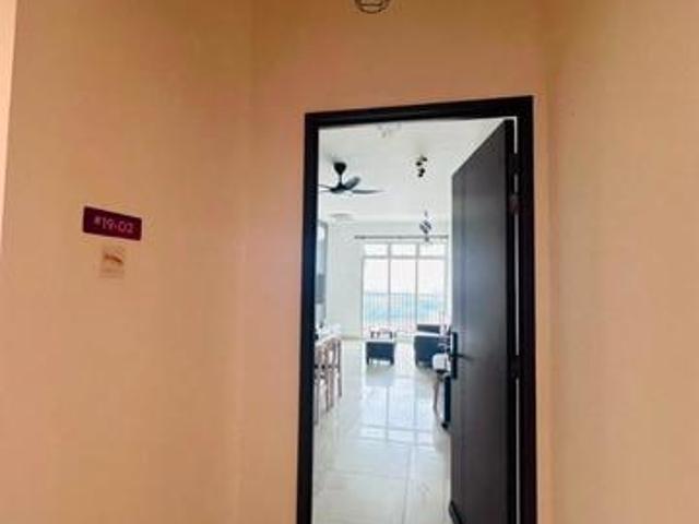 Property for rent in Johore Bahru, Johor