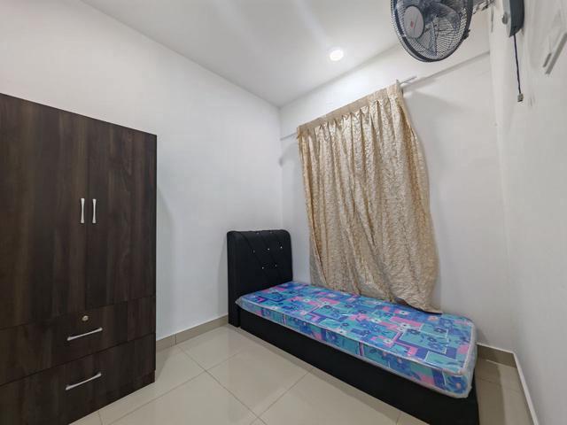 Serviced Residence for rent in Johore Bahru, Johor