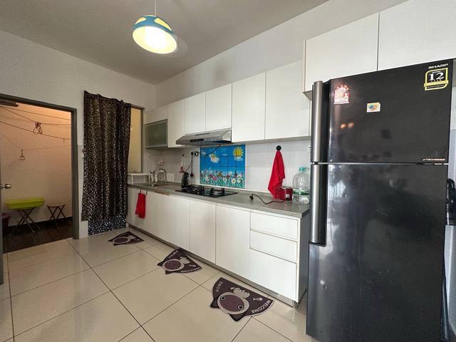 Serviced Residence for rent in Johore Bahru, Johor