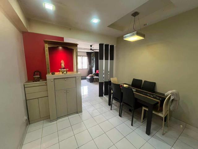 Serviced Residence for sale in Johore Bahru, Johor