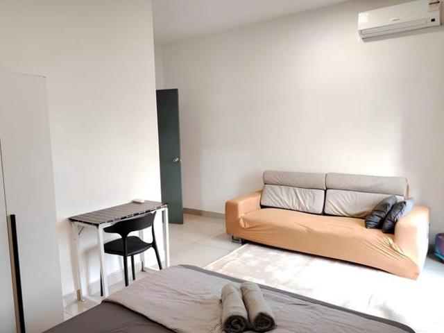 Serviced Residence for sale in Johore Bahru, Johor
