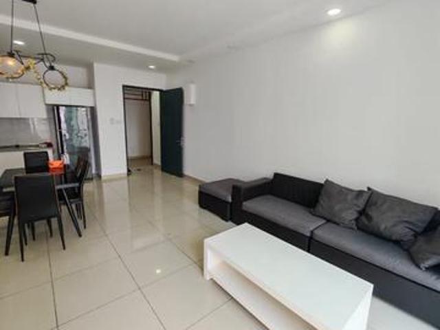Serviced Residence for sale in Johore Bahru, Johor