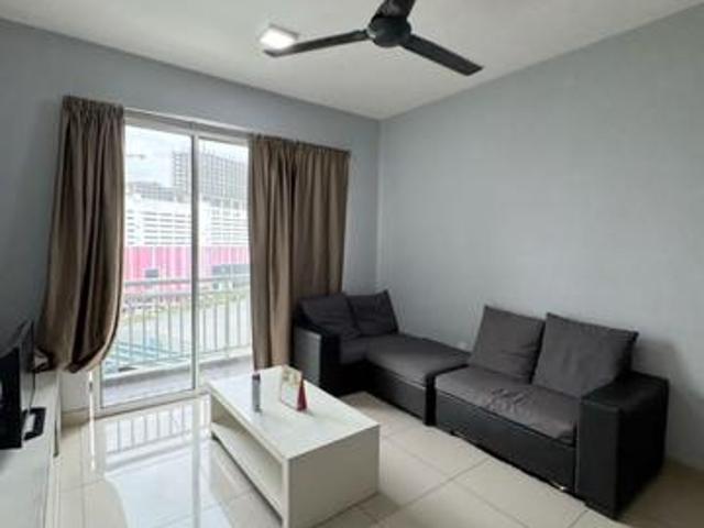 Serviced Residence for rent in Johore Bahru, Johor