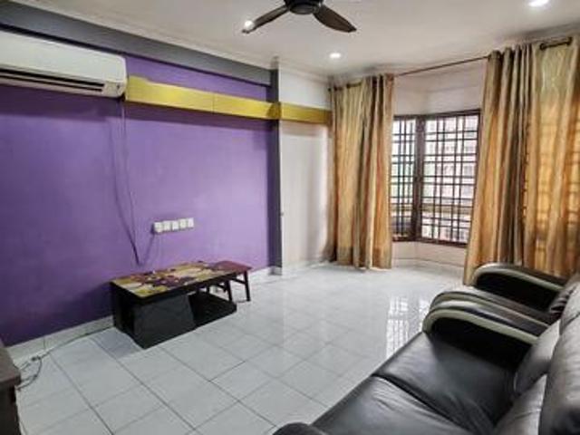 Condominium for rent in Johore Bahru, Johor
