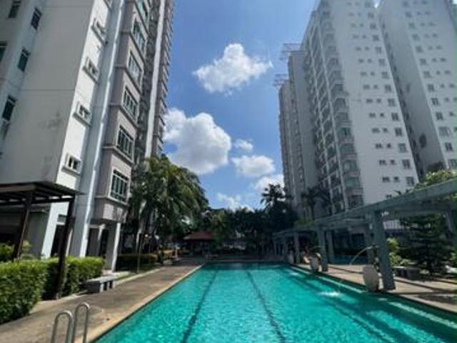 Property for sale in Johore Bahru, Johor