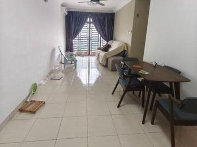 Serviced Residence for rent in Johore Bahru, Johor