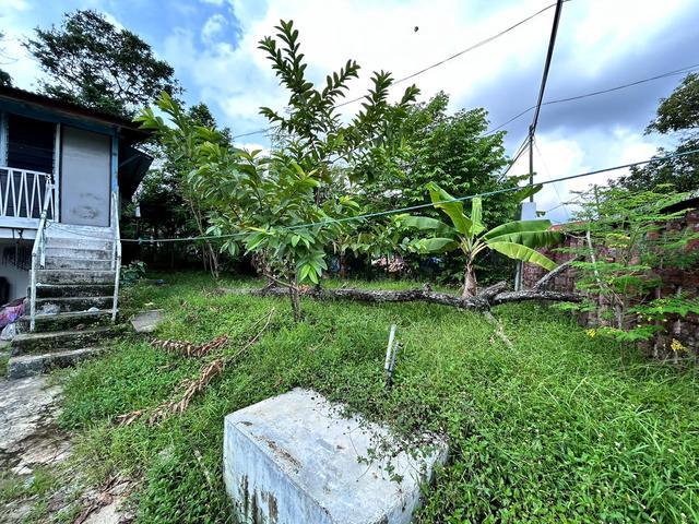Bungalow for sale in Johore Bahru, Johor