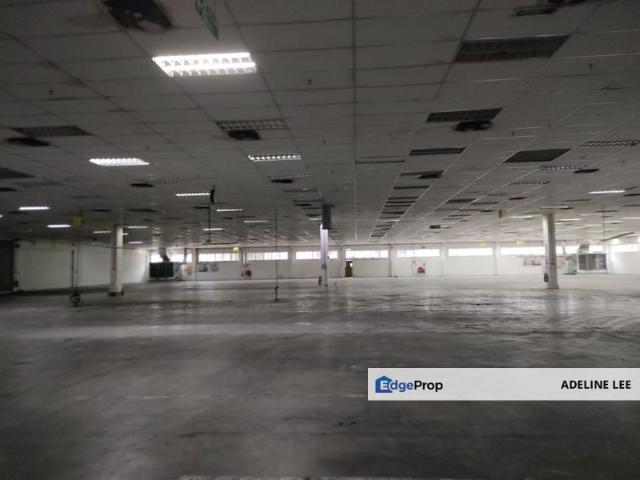 Warehouse for sale in Johore Bahru, Johor