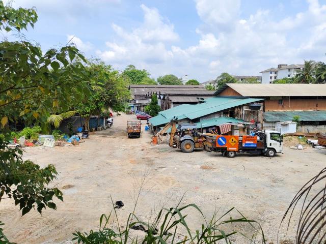 Property for rent in Johore Bahru, Johor
