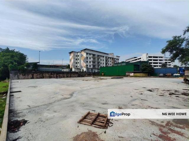 Shop for rent in Johore Bahru, Johor