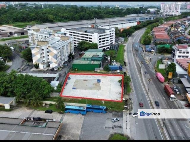 Shop for rent in Johore Bahru, Johor