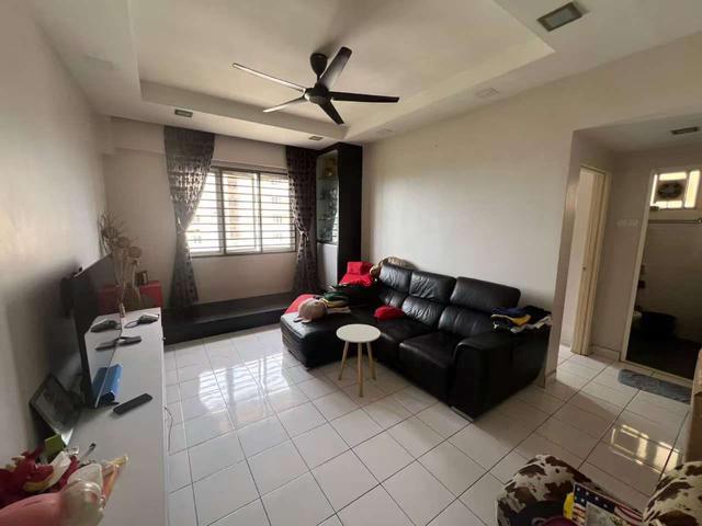 Serviced Residence for sale in Johore Bahru, Johor