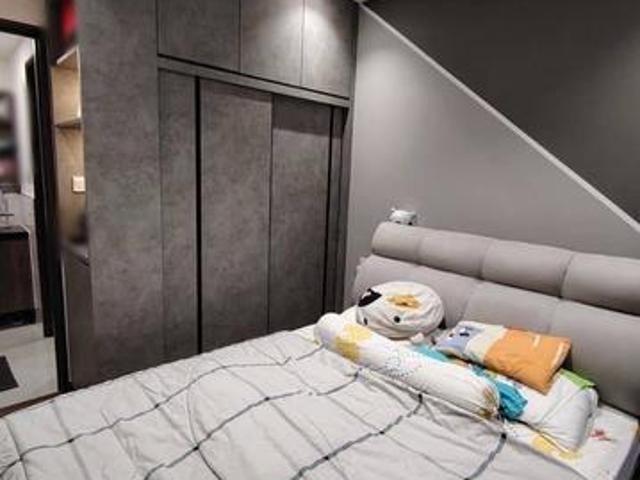 Serviced Residence for rent in Bandar Johor Bahru, Johor