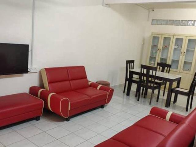 Terraced House for rent in Johore Bahru, Johor