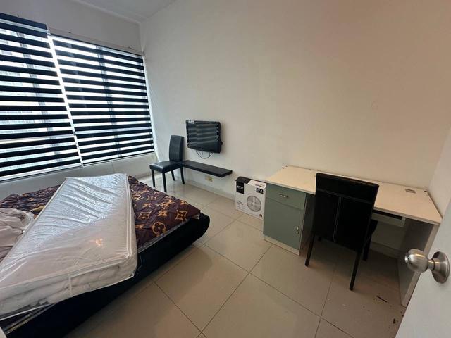 Apartment for rent in Johore Bahru, Johor